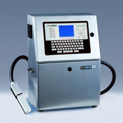 好的噴碼機在質(zhì)量和價格方面中如何兼顧和選擇